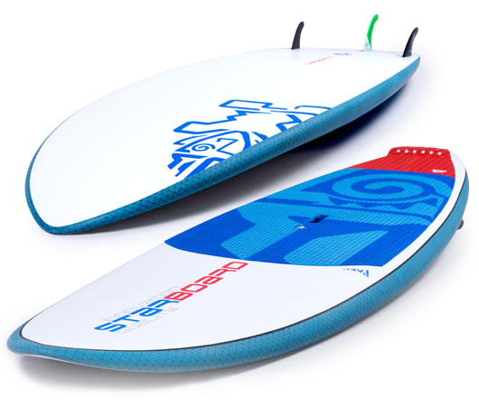 STARBOARD COMPOSITE HARD SUP BOARD SURF（スターボード コンポジット 
